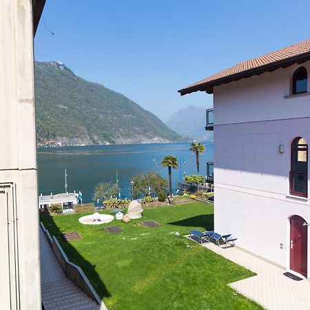 Wake Surf House Bed and Breakfast Sulzano Εξωτερικό φωτογραφία