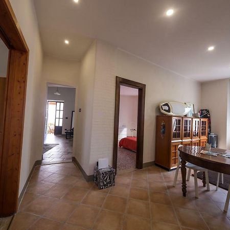 Wake Surf House Bed and Breakfast Sulzano Εξωτερικό φωτογραφία