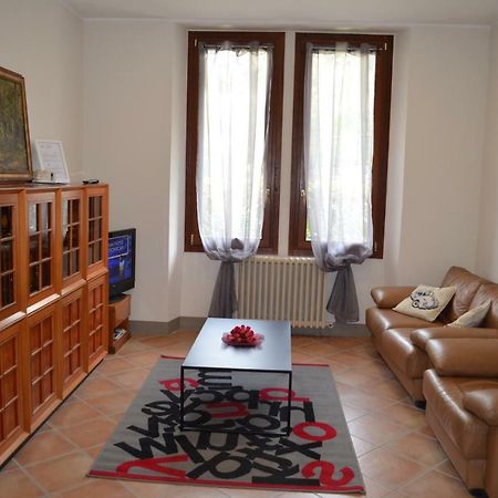 Wake Surf House Bed and Breakfast Sulzano Εξωτερικό φωτογραφία