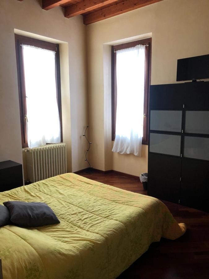 Wake Surf House Bed and Breakfast Sulzano Εξωτερικό φωτογραφία