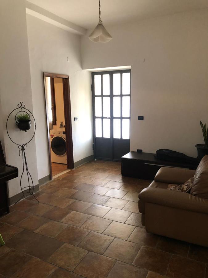 Wake Surf House Bed and Breakfast Sulzano Εξωτερικό φωτογραφία