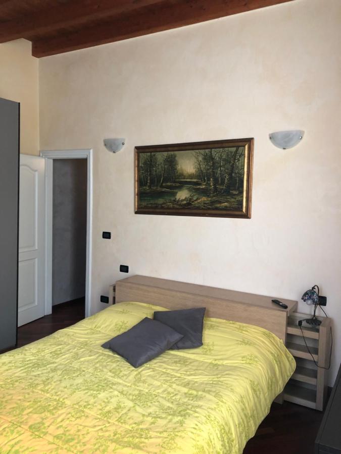 Wake Surf House Bed and Breakfast Sulzano Εξωτερικό φωτογραφία