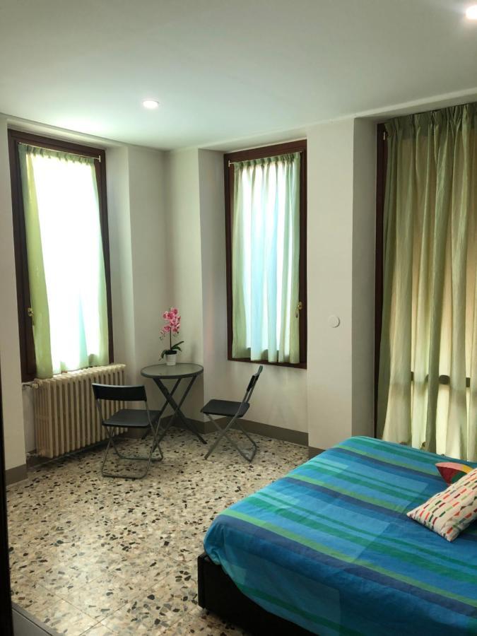 Wake Surf House Bed and Breakfast Sulzano Εξωτερικό φωτογραφία