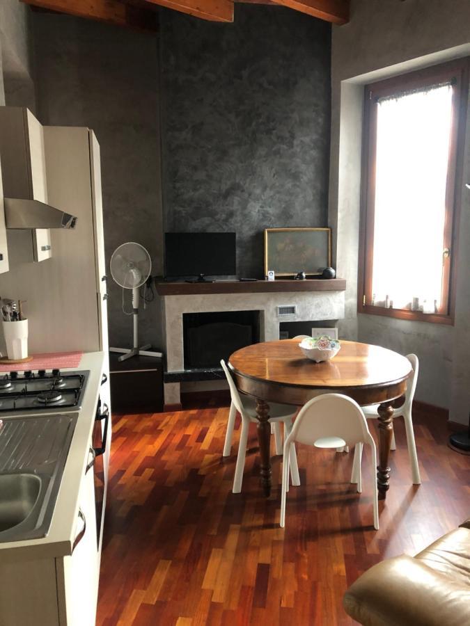 Wake Surf House Bed and Breakfast Sulzano Εξωτερικό φωτογραφία