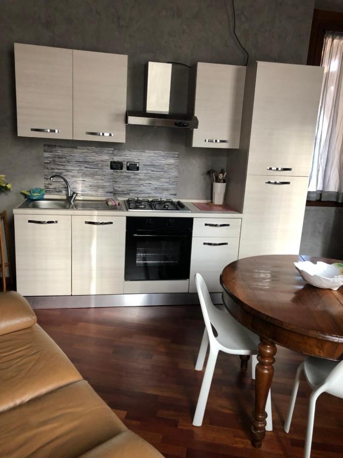 Wake Surf House Bed and Breakfast Sulzano Εξωτερικό φωτογραφία