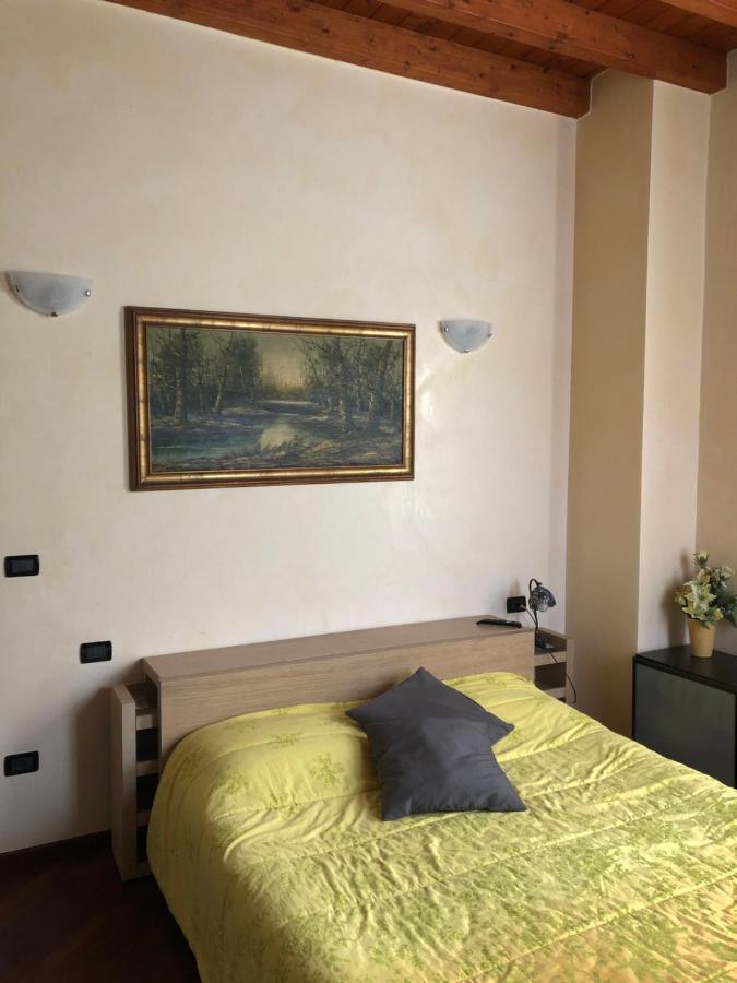 Wake Surf House Bed and Breakfast Sulzano Εξωτερικό φωτογραφία