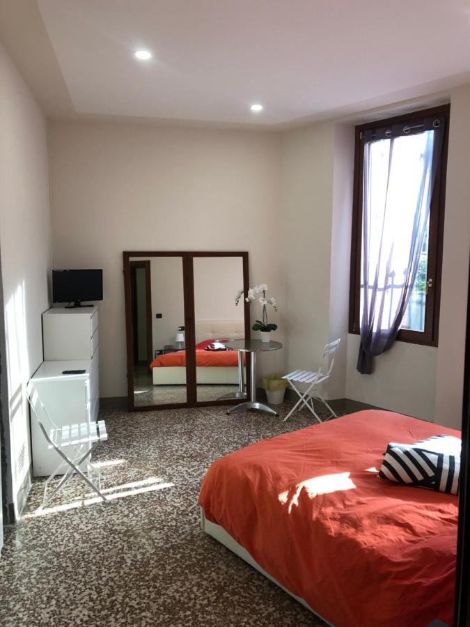 Wake Surf House Bed and Breakfast Sulzano Εξωτερικό φωτογραφία