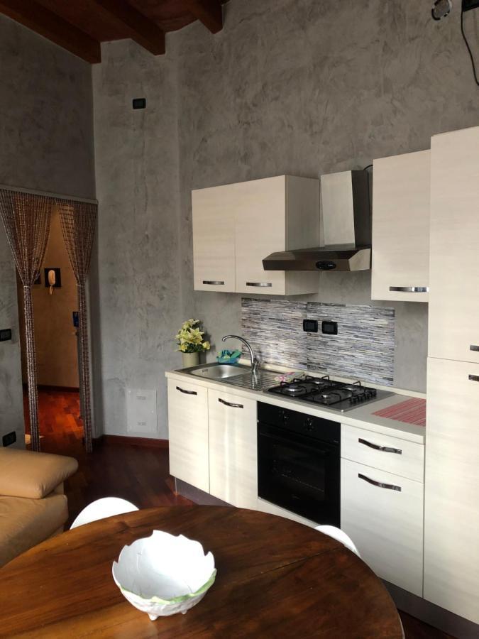 Wake Surf House Bed and Breakfast Sulzano Εξωτερικό φωτογραφία