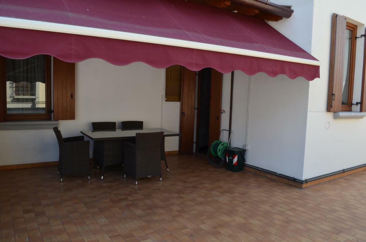 Wake Surf House Bed and Breakfast Sulzano Εξωτερικό φωτογραφία
