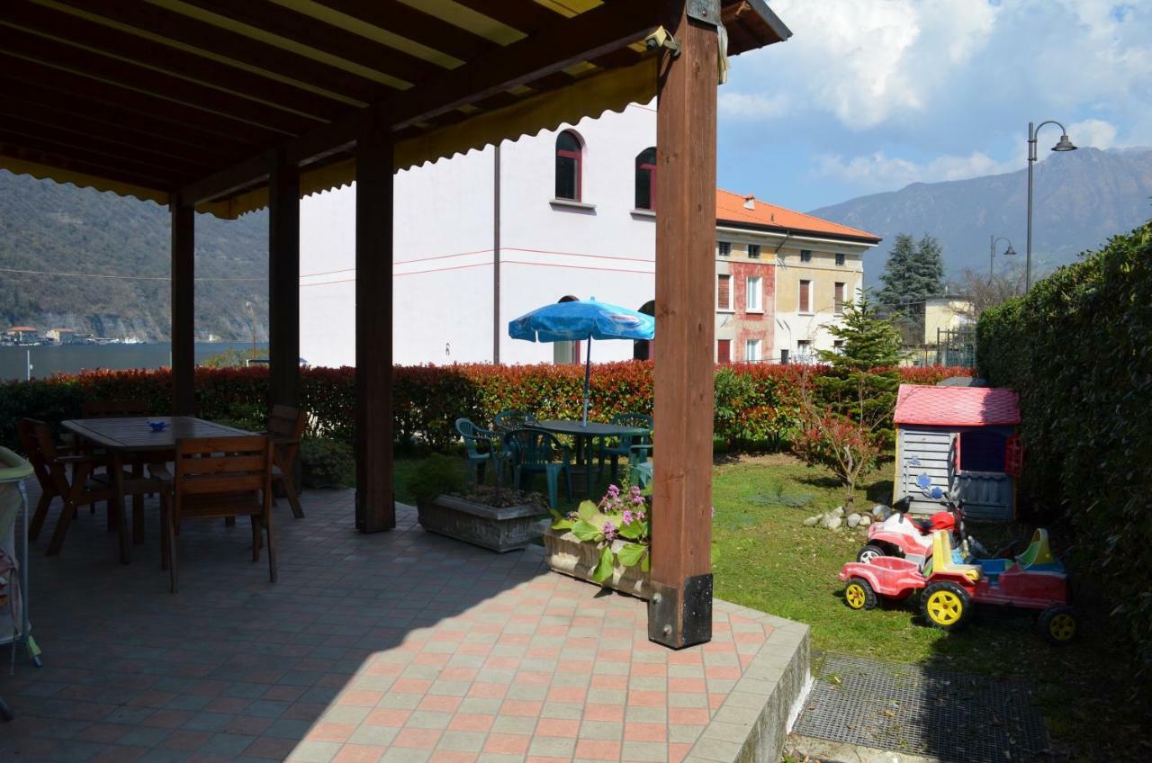 Wake Surf House Bed and Breakfast Sulzano Εξωτερικό φωτογραφία