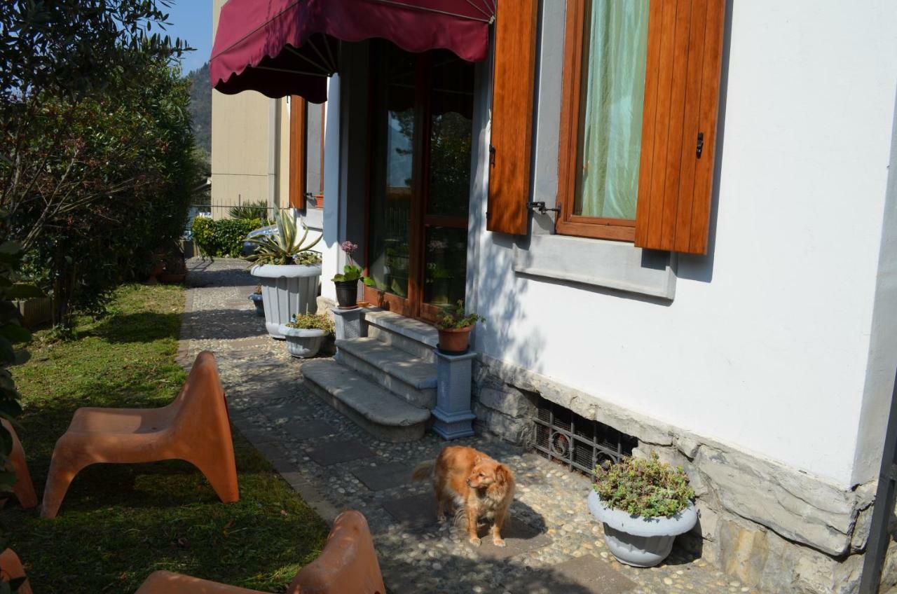Wake Surf House Bed and Breakfast Sulzano Εξωτερικό φωτογραφία
