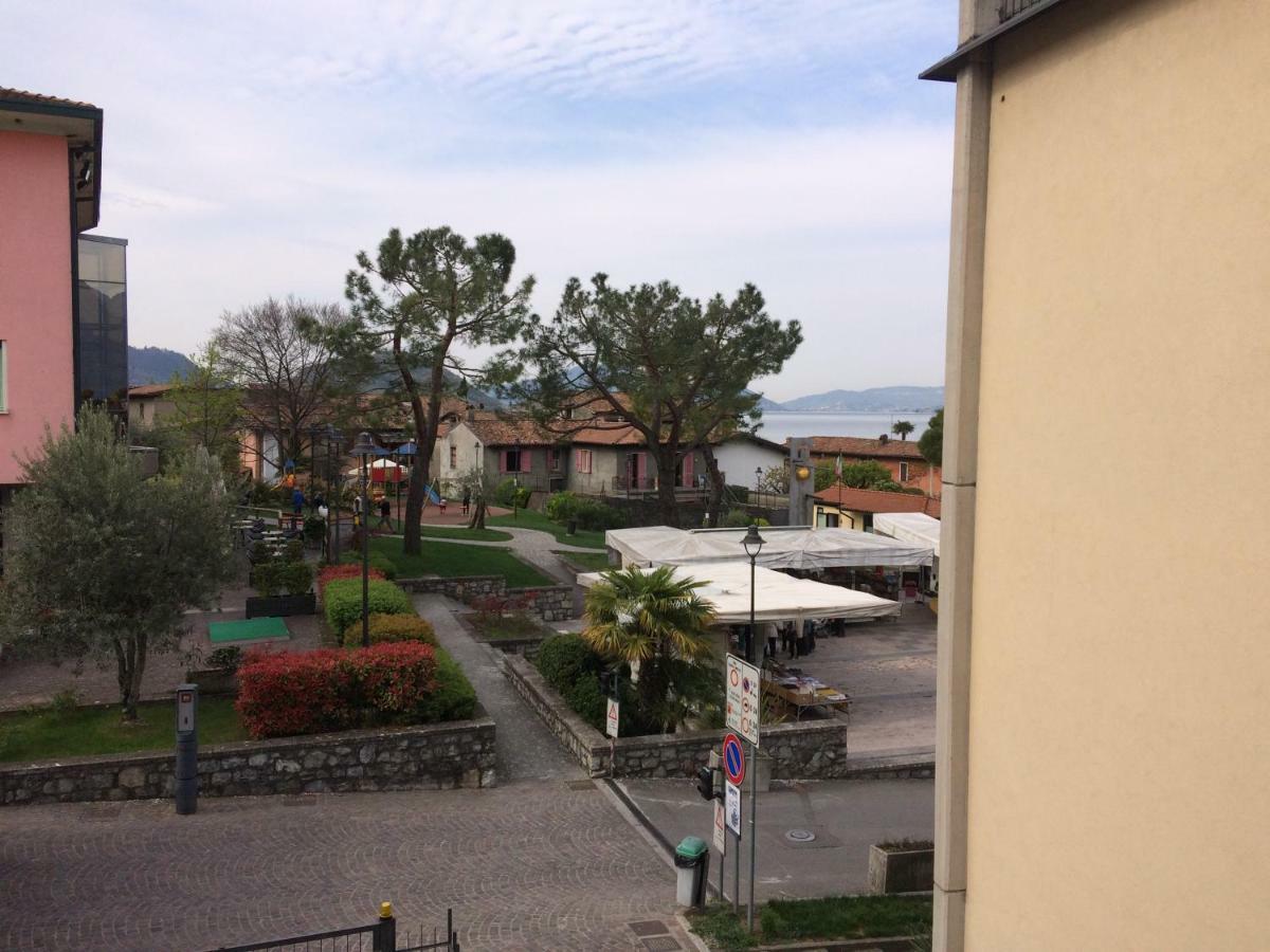 Wake Surf House Bed and Breakfast Sulzano Εξωτερικό φωτογραφία