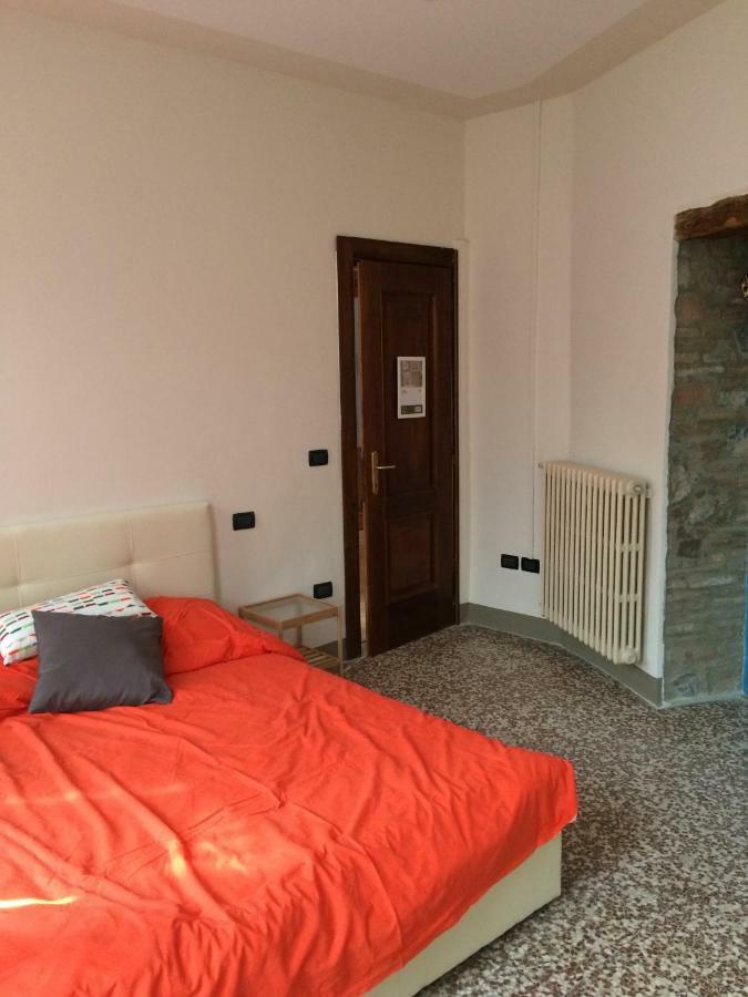 Wake Surf House Bed and Breakfast Sulzano Εξωτερικό φωτογραφία