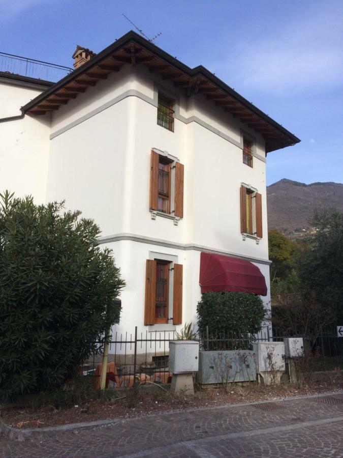 Wake Surf House Bed and Breakfast Sulzano Εξωτερικό φωτογραφία