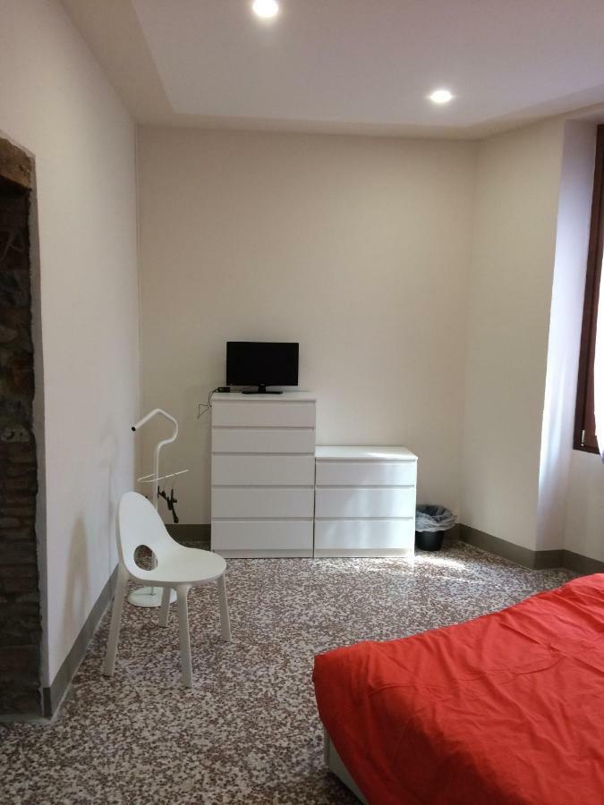 Wake Surf House Bed and Breakfast Sulzano Εξωτερικό φωτογραφία