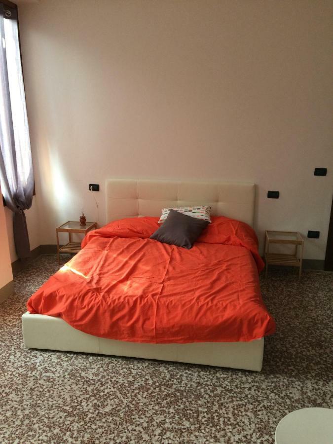 Wake Surf House Bed and Breakfast Sulzano Εξωτερικό φωτογραφία