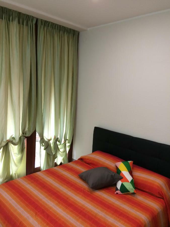 Wake Surf House Bed and Breakfast Sulzano Εξωτερικό φωτογραφία