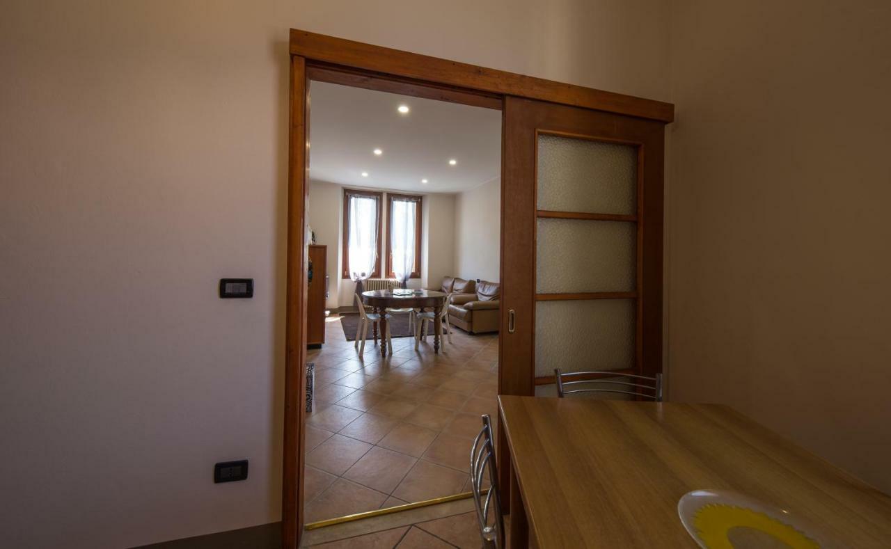 Wake Surf House Bed and Breakfast Sulzano Εξωτερικό φωτογραφία