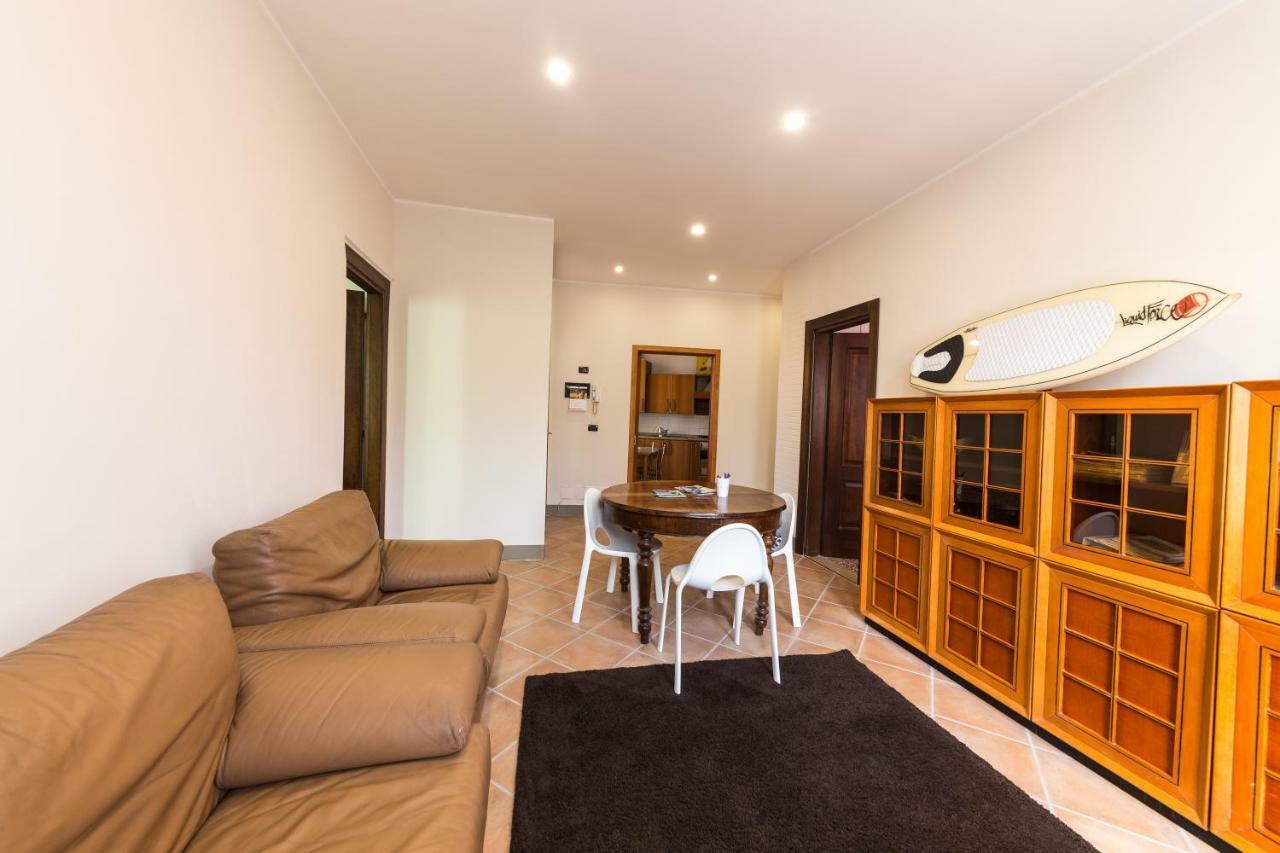 Wake Surf House Bed and Breakfast Sulzano Εξωτερικό φωτογραφία