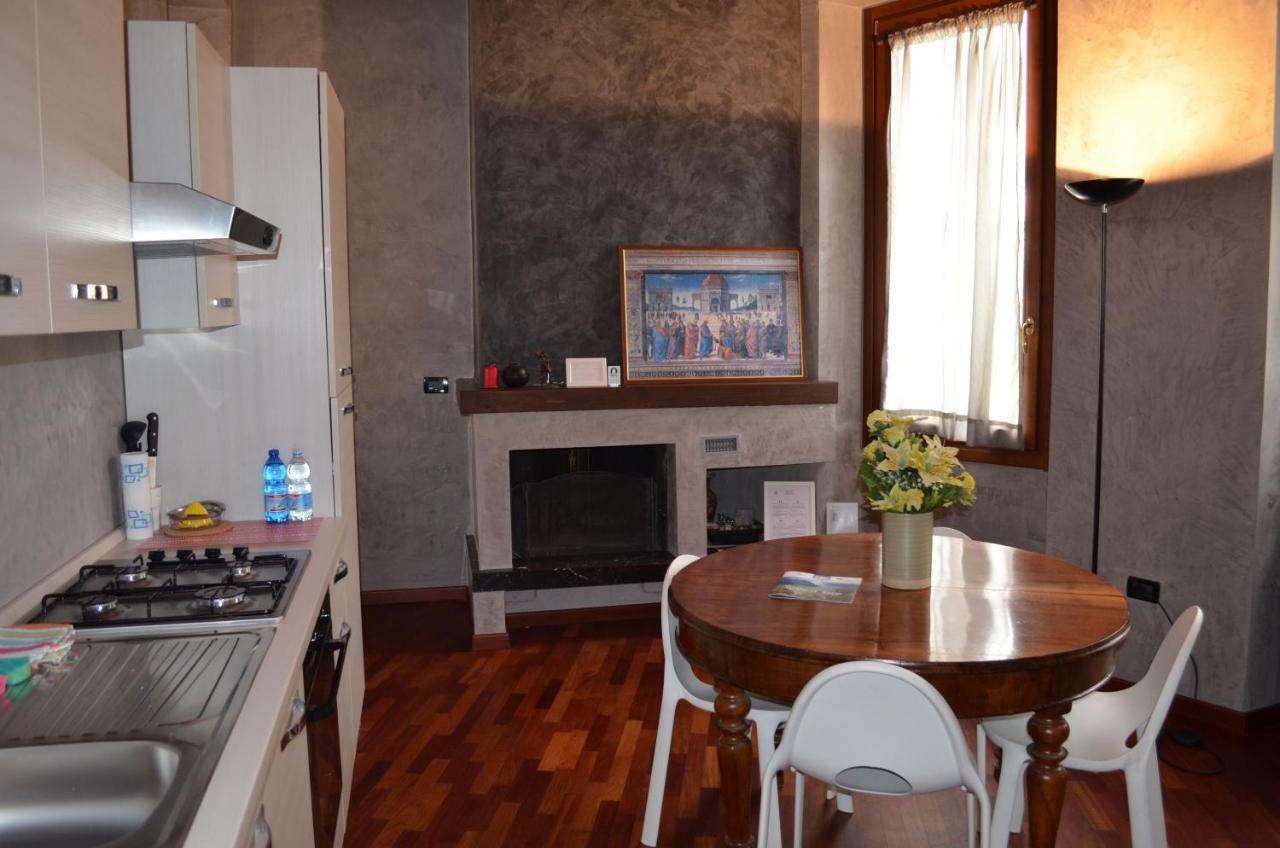 Wake Surf House Bed and Breakfast Sulzano Εξωτερικό φωτογραφία