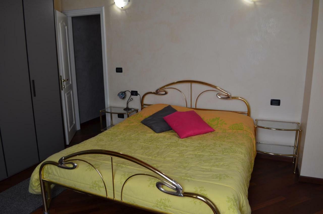 Wake Surf House Bed and Breakfast Sulzano Εξωτερικό φωτογραφία