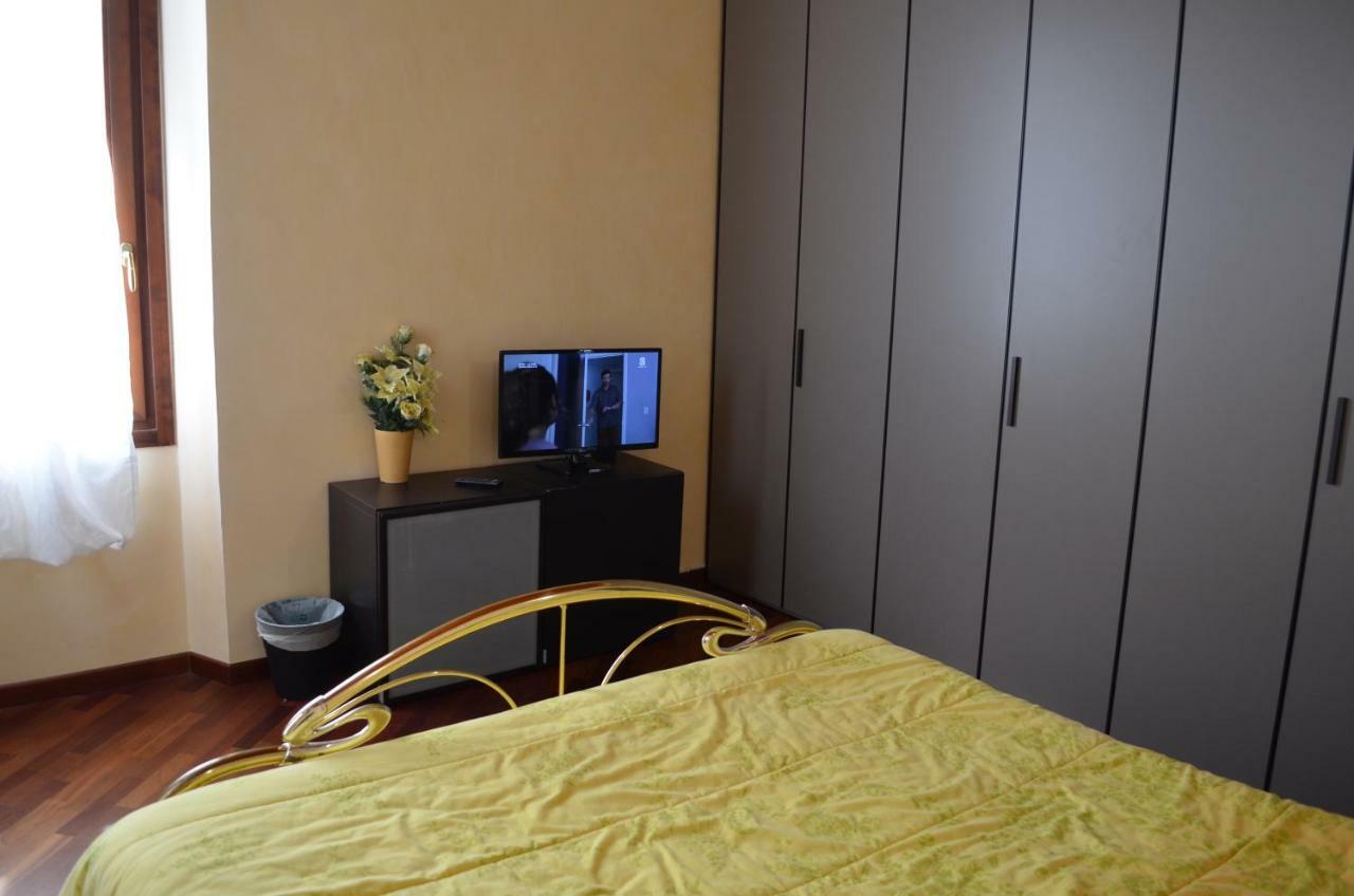 Wake Surf House Bed and Breakfast Sulzano Εξωτερικό φωτογραφία