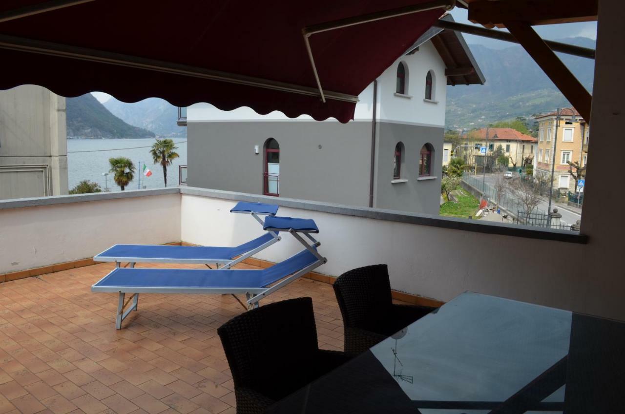 Wake Surf House Bed and Breakfast Sulzano Εξωτερικό φωτογραφία