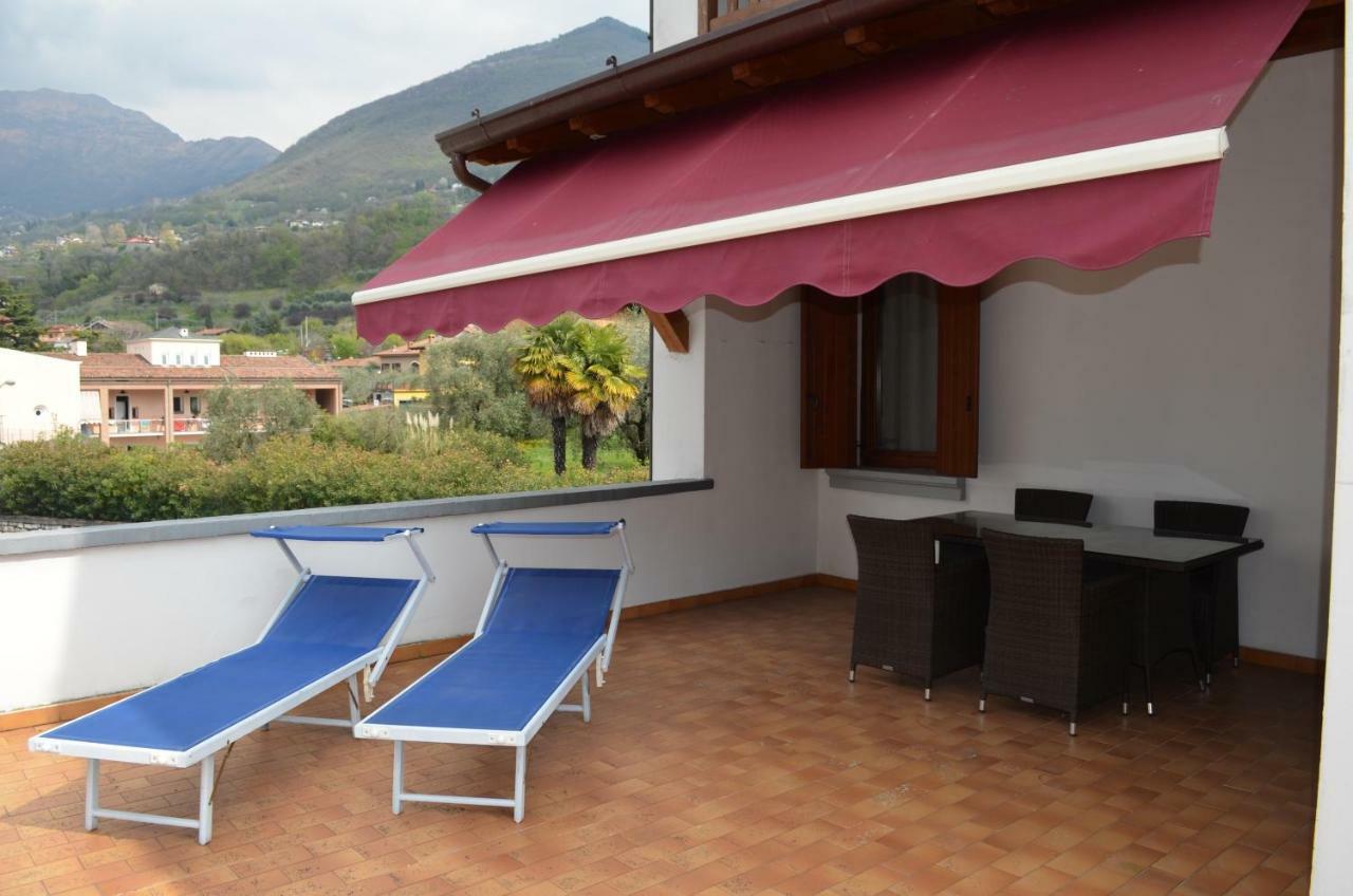 Wake Surf House Bed and Breakfast Sulzano Εξωτερικό φωτογραφία