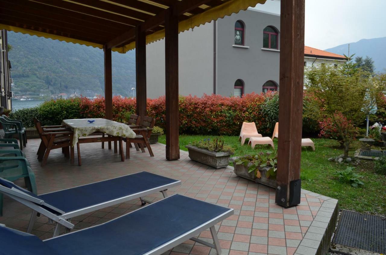 Wake Surf House Bed and Breakfast Sulzano Εξωτερικό φωτογραφία