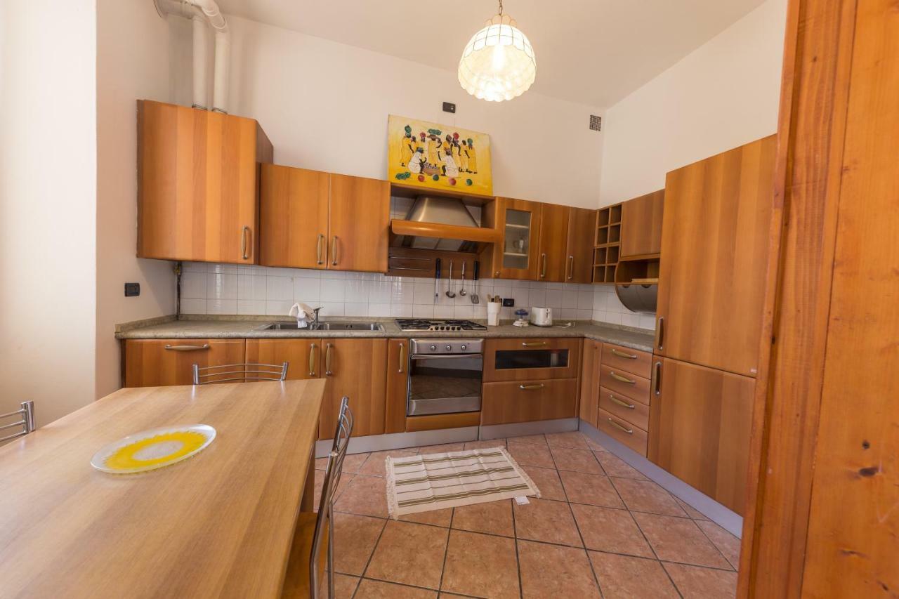 Wake Surf House Bed and Breakfast Sulzano Εξωτερικό φωτογραφία