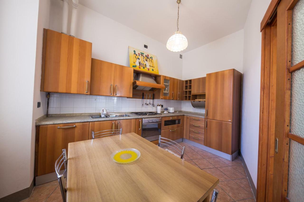 Wake Surf House Bed and Breakfast Sulzano Εξωτερικό φωτογραφία
