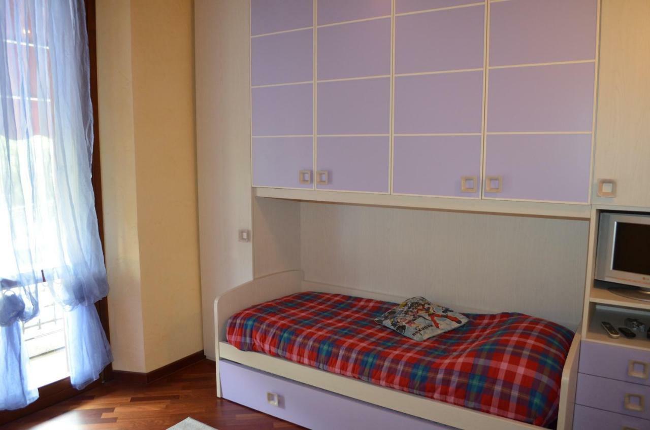 Wake Surf House Bed and Breakfast Sulzano Εξωτερικό φωτογραφία