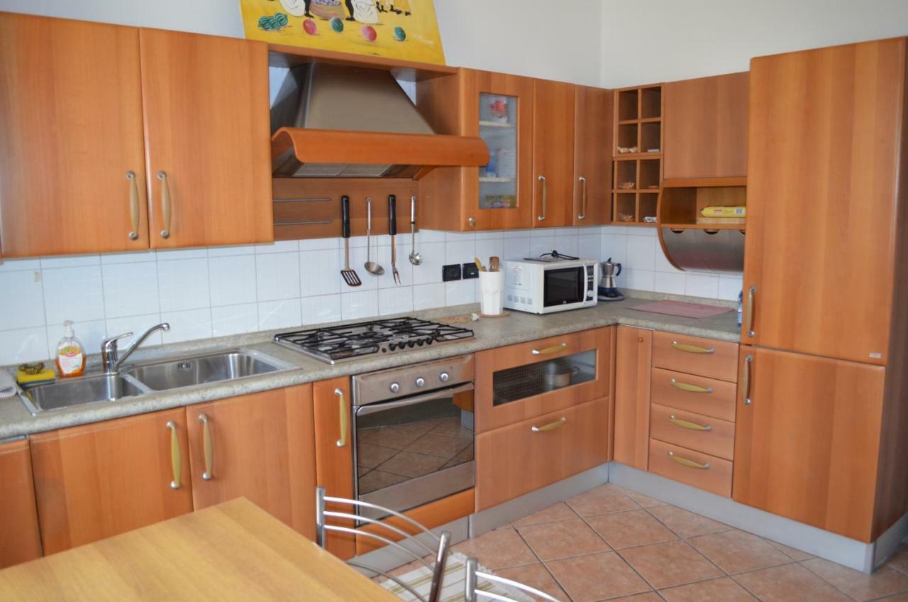 Wake Surf House Bed and Breakfast Sulzano Εξωτερικό φωτογραφία