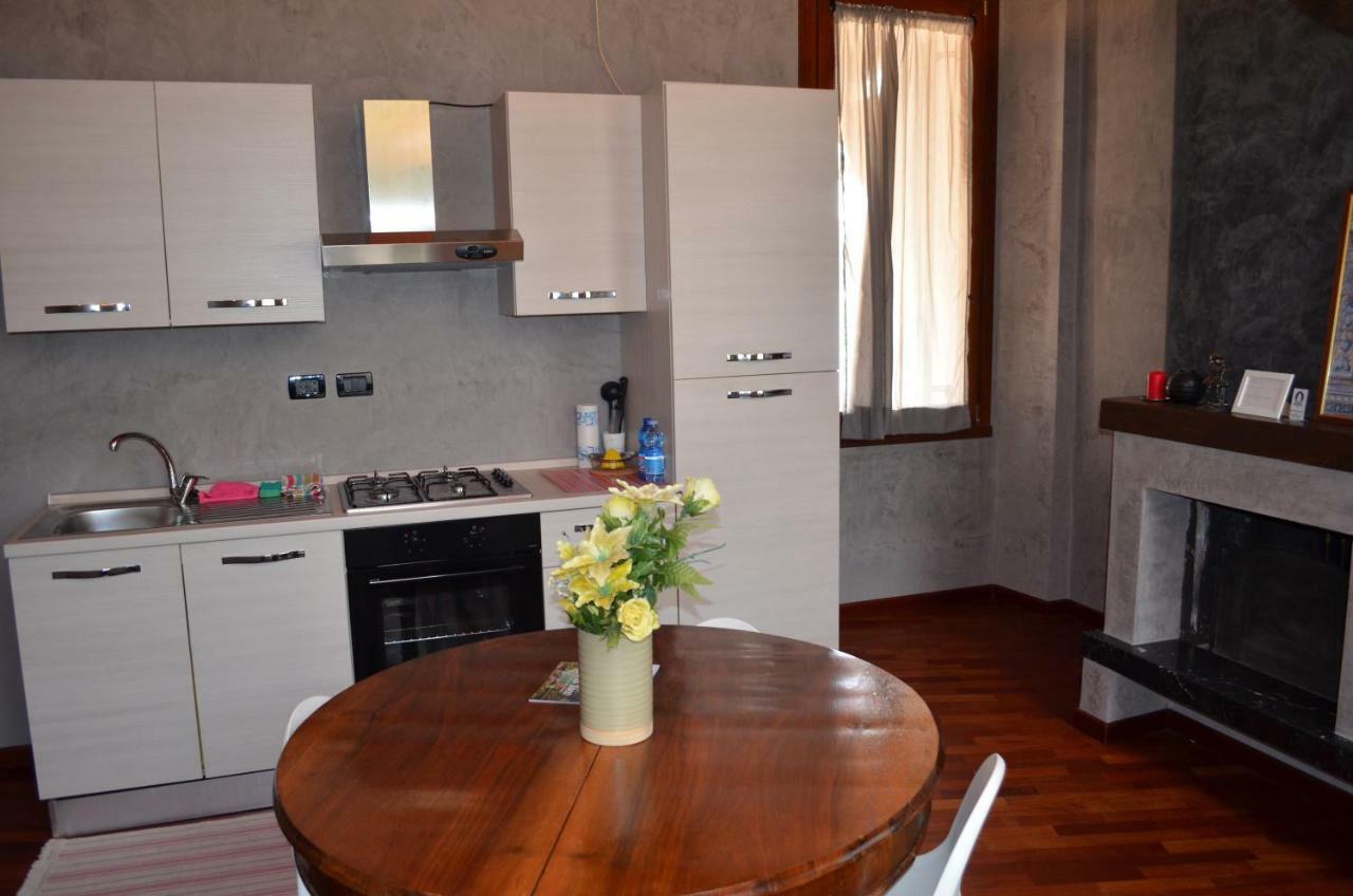 Wake Surf House Bed and Breakfast Sulzano Εξωτερικό φωτογραφία