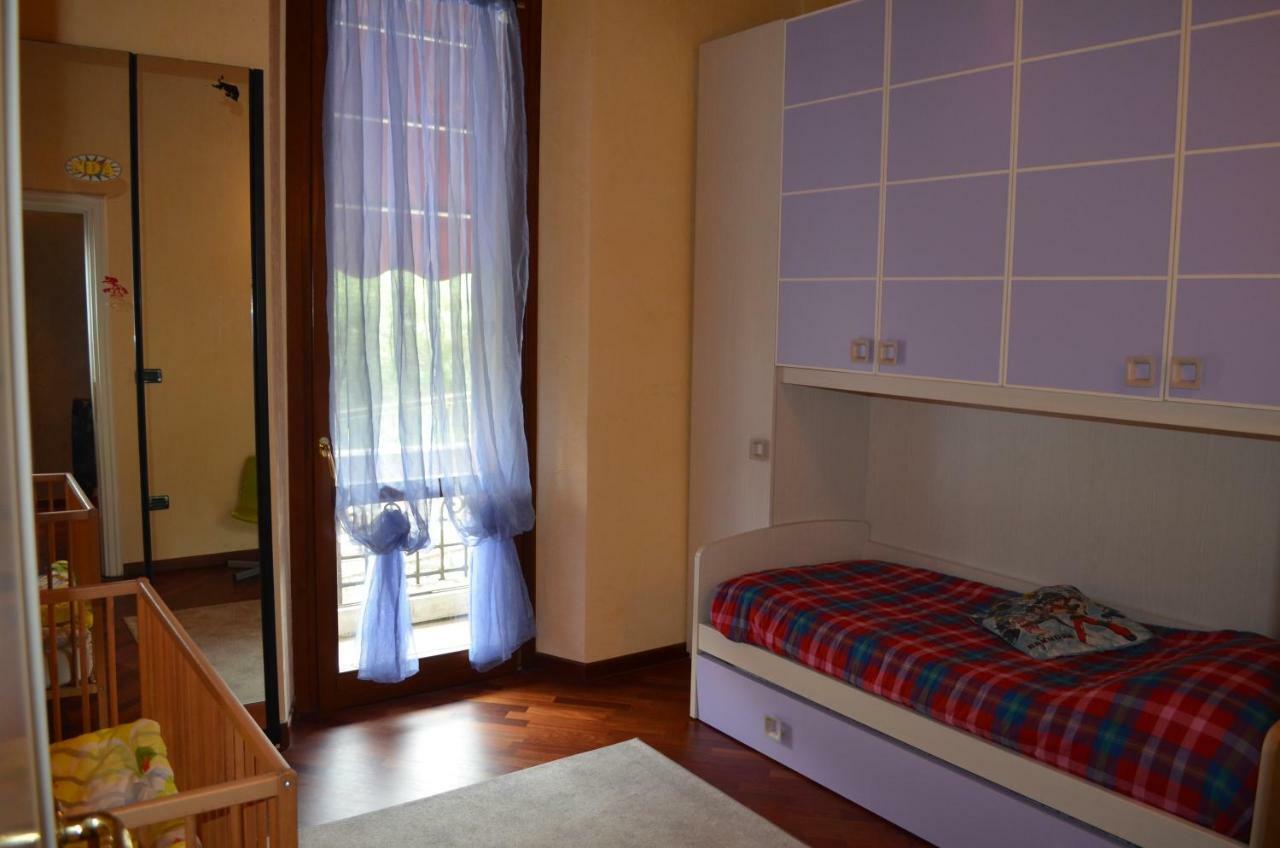 Wake Surf House Bed and Breakfast Sulzano Εξωτερικό φωτογραφία