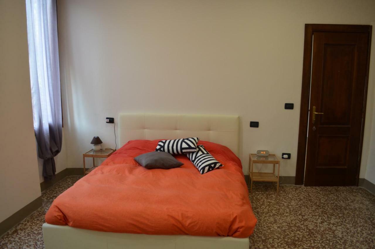 Wake Surf House Bed and Breakfast Sulzano Εξωτερικό φωτογραφία